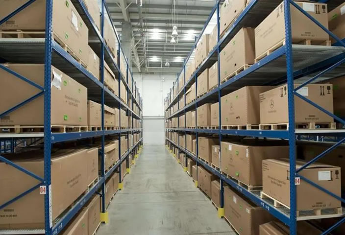 重庆到常宁市货物仓储